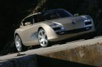 Renault Altica Concept 2006 года